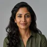 Nina Patel