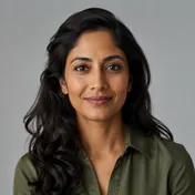 Nina Patel